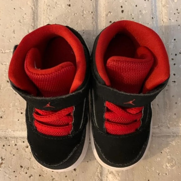 Air Jordan (toddler) - Picture 5 of 6